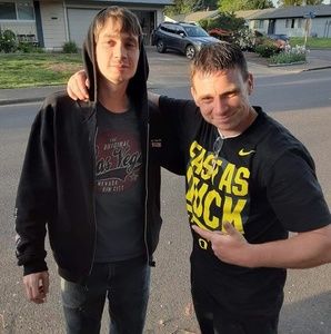 Meet your Posher, Michael